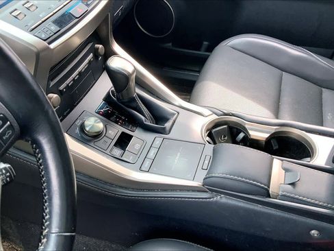 Used 2018 Lexus NX 300 AWD w/ Comfort Package image 17