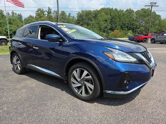 Used 2019 Nissan Murano SL AWD/4WD video 1