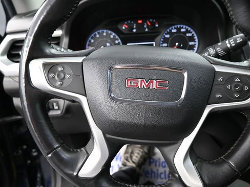 Used 2017 GMC Acadia SLE AWD/4WD image 40