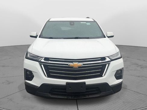 Used 2023 Chevrolet Traverse LT AWD/4WD image 3