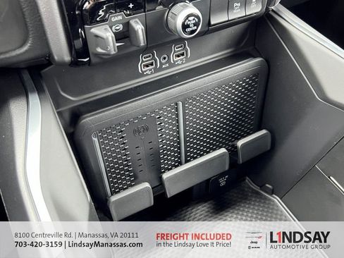 New 2026 RAM 1500 Big Horn image 46