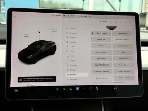 Used 2020 Tesla Model Y Long Range image 51