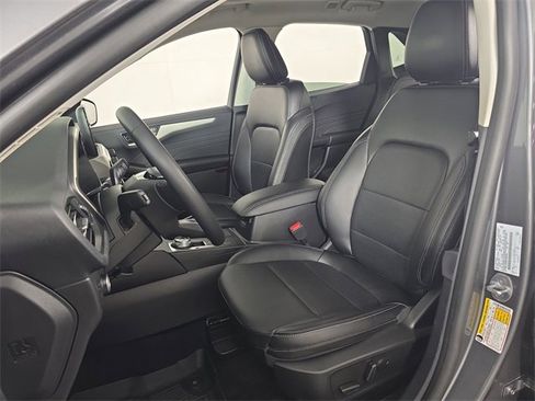 Certified 2022 Ford Escape SEL w/ Technology Package image 16