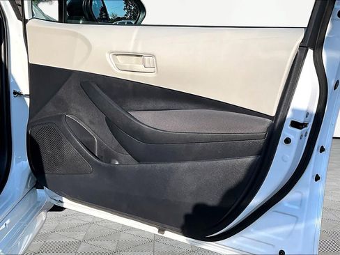 Used 2026 Toyota Corolla LE FWD image 23