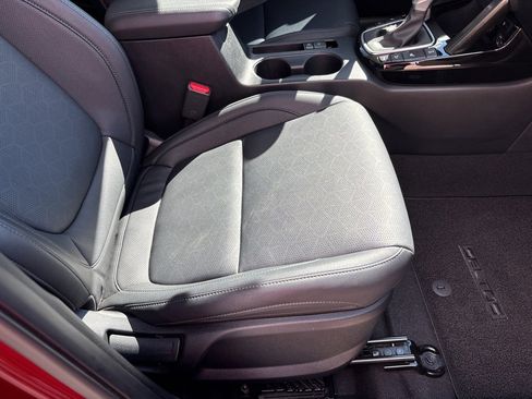 Used 2025 Kia Seltos SX image 27