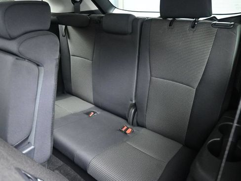 Certified 2025 Toyota Highlander LE AWD/4WD image 20