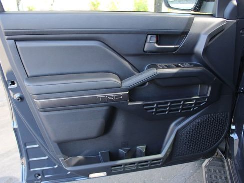 New 2026 Toyota 4Runner 4WD image 20