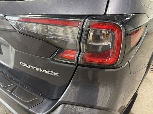 Certified 2024 Subaru Outback Premium w/ Popular Package #1 image 11