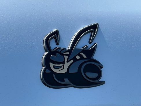 Used 2026 Dodge Charger Scat Pack AWD/4WD image 2