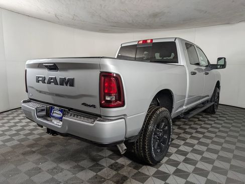 New 2026 RAM 2500 Tradesman image 7
