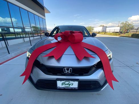 Used 2024 Honda Civic Sport image 17