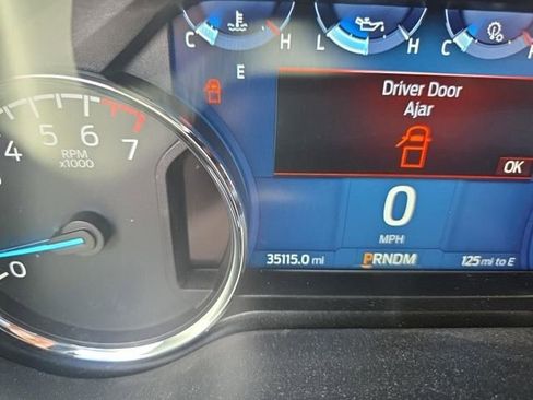 Used 2023 Ford F150 XLT w/ Equipment Group 302A High AWD/4WD image 18