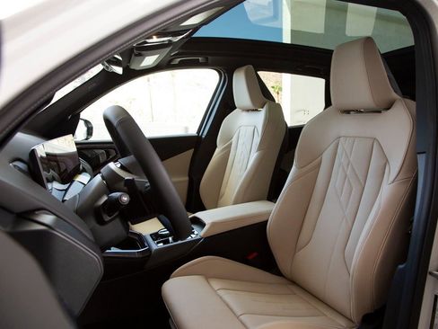 Certified 2026 BMW X3 xDrive30 w/ Convenience Package image 19