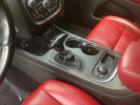 Used 2020 Dodge Durango R/T w/ SRT Interior Appearance Group AWD/4WD image 16