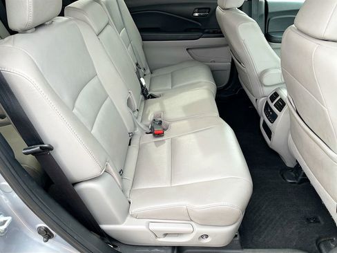 Used 2021 Honda Pilot Special Edition image 28