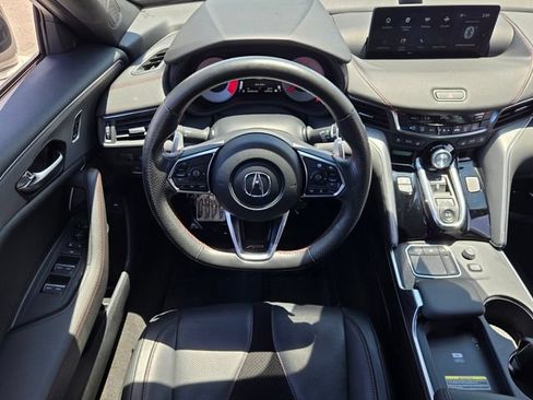 Certified 2023 Acura TLX w/ A-SPEC Pkg FWD image 13