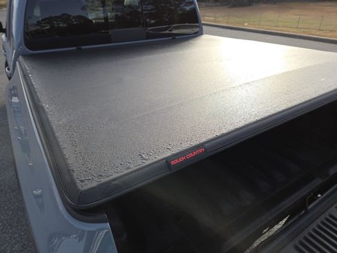 Used 2026 Nissan Frontier PRO-4X w/ Pro Premium Package image 25