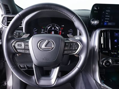 Used 2023 Lexus LX 600 4WD w/ Appearance Package image 21