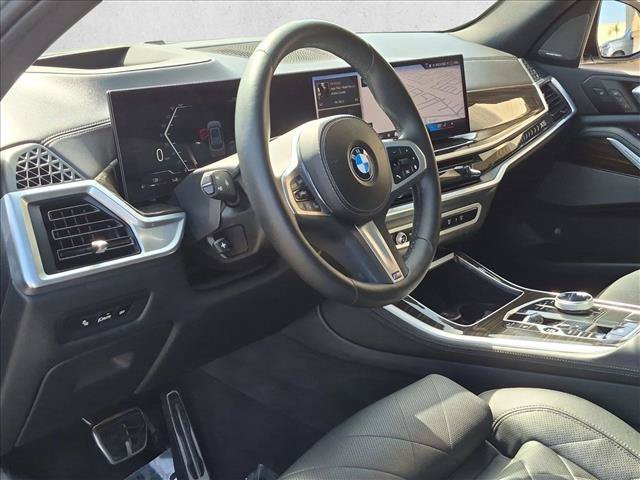 Used 2024 BMW X5 xDrive40i w/ Executive Package AWD/4WD image 10