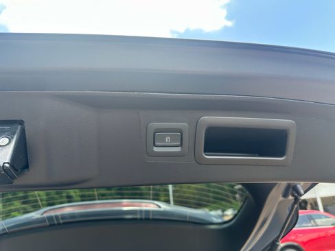 New 2026 MAZDA CX-50 AWD 2.5 S w/ Cargo Package image 24