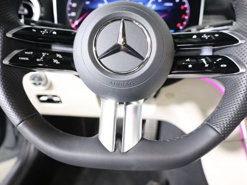 Certified 2026 Mercedes-Benz CLE 450 4MATIC Coupe image 30