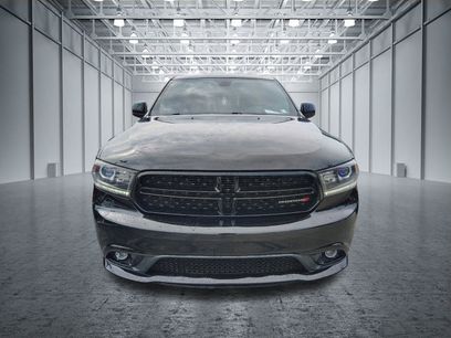 Used 2018 Dodge Durango SXT w/ Quick Order Package 2BB