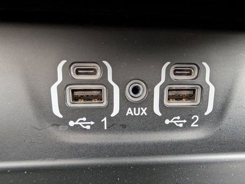 Used 2023 RAM 2500 Laramie image 20