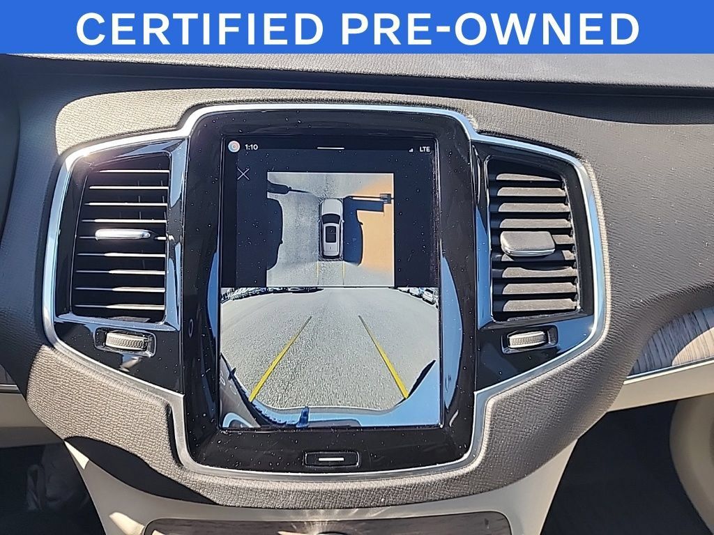 Certified 2024 Volvo XC90 B5 Plus w/ Protection Package Premier AWD/4WD image 26