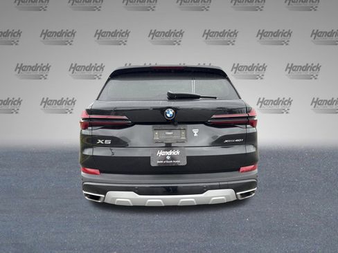 Certified 2024 BMW X5 xDrive40i w/ Premium Package image 9