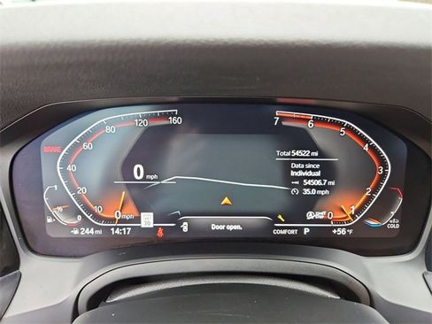 Used 2022 BMW 430i Gran Coupe w/ Convenience Package image 12