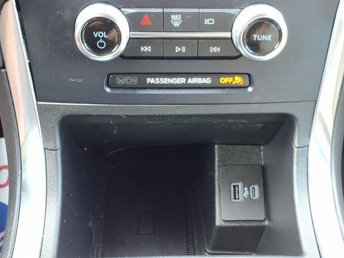 Used 2023 Ford Edge Titanium AWD/4WD image 17