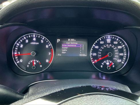 Certified 2023 Kia Forte LXS w/ LXS Technology Package image 13