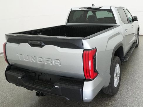 New 2026 Toyota Tundra SR5 AWD/4WD image 36