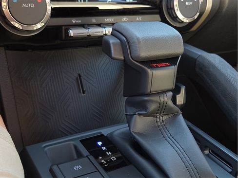 New 2026 Toyota Tacoma TRD Sport image 19