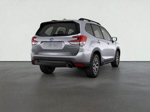 Certified 2022 Subaru Forester Premium AWD/4WD image 6