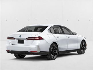 New 2027 BMW 530i w/ M Sport Package RWD video 2