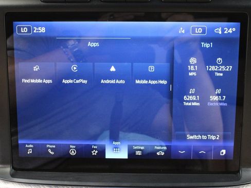 Used 2022 Ford F150 King Ranch image 28