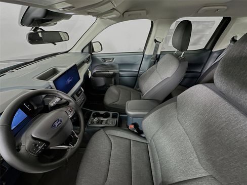 New 2026 Ford Maverick XLT w/ XLT Luxury Package image 11