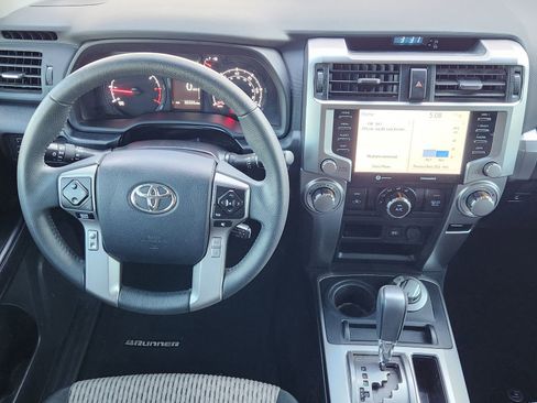 Used 2023 Toyota 4Runner SR5 image 31