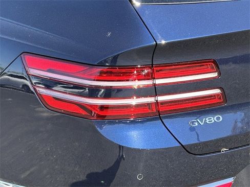 New 2026 Genesis GV80 2.5T Select image 15