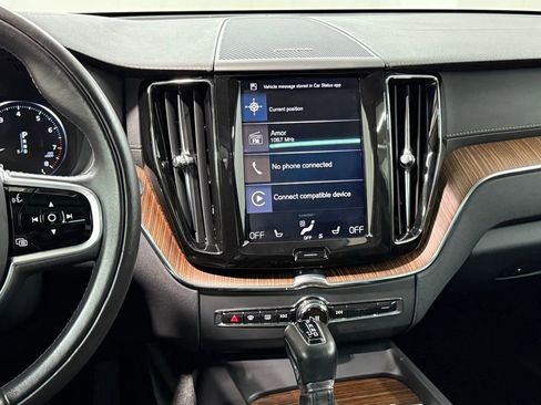 Used 2020 Volvo XC60 T6 Inscription w/ Protection Package Premier image 14