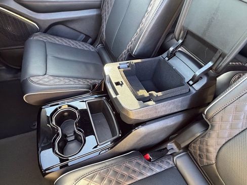 Certified 2024 Jeep Grand Cherokee L Summit image 34