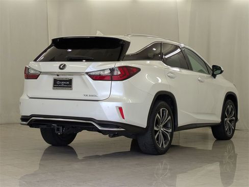 Used 2020 Lexus RX 350L FWD w/ Premium Package image 9