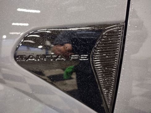 New 2026 Hyundai Santa Fe SE image 6