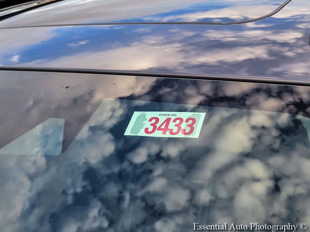 New 2026 Subaru Crosstrek 2.5i Limited AWD/4WD image 28