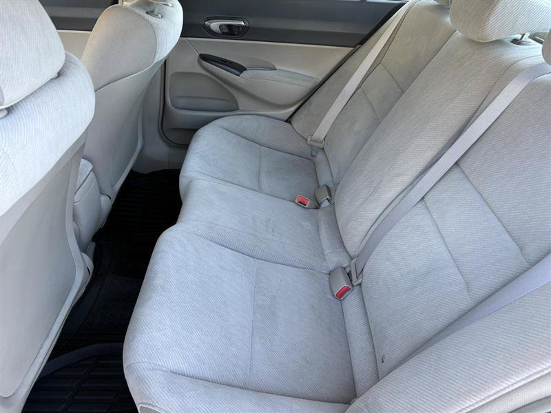 Used 2011 Honda Civic LX image 17