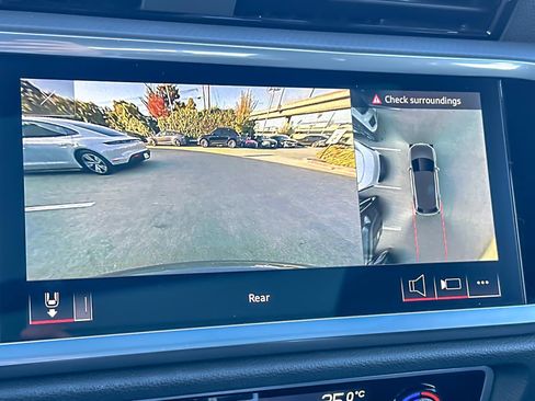 Certified 2023 Audi Q3 2.0T Premium Plus image 20