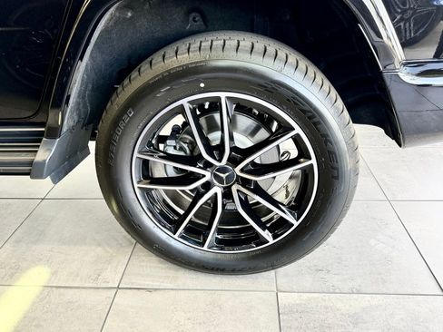 New 2026 Mercedes-Benz G 550 image 8