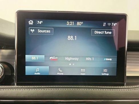 Used 2022 Lincoln Corsair FWD image 43