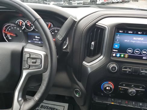 Used 2020 Chevrolet Silverado 1500 LT w/ All-Star Edition image 19